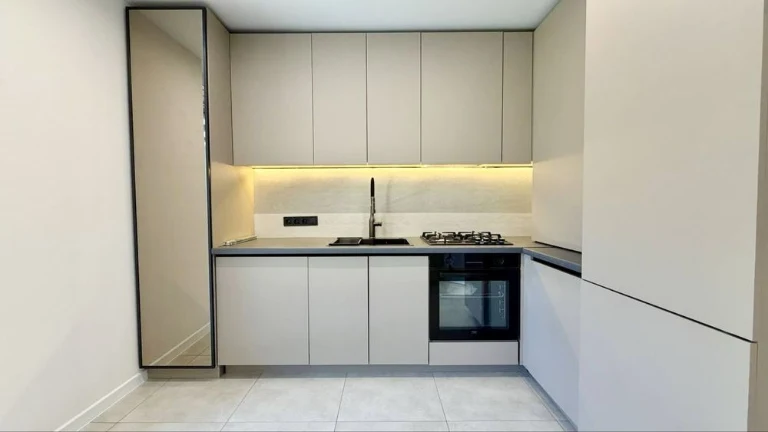 2 bedroom apartment 69 sq m