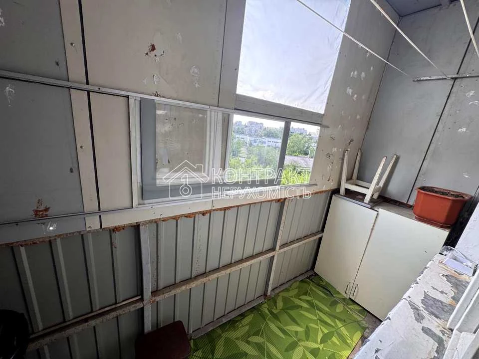 Apartment. Kharkiv, Sadovy Proezd