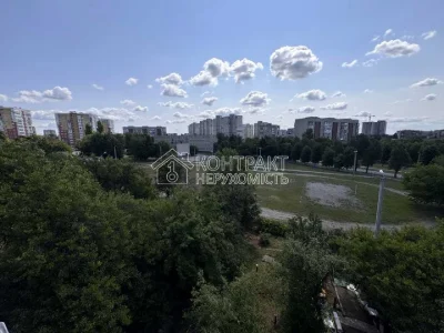 Apartment. Kharkiv, Sadovy Proezd