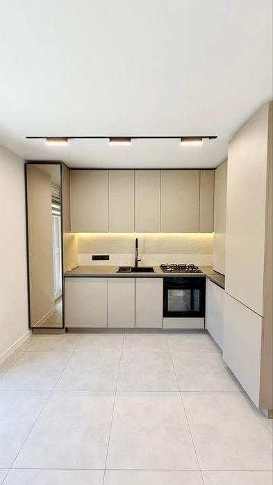 2 bedroom apartment 69 sq m