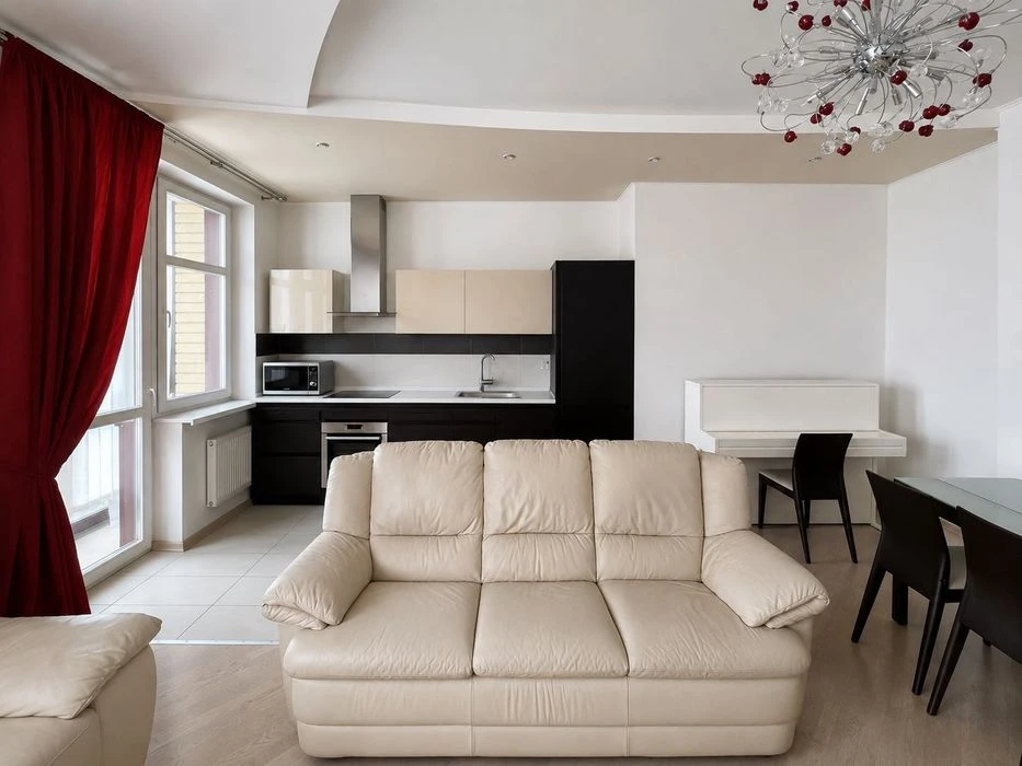 Apartment for sale, 71.8 sq m, Pechersk, Evgenia Konovaltsya St.