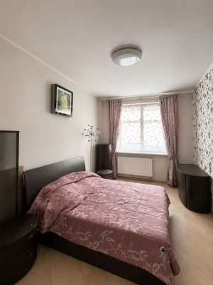 Apartment for sale, 71.8 sq m, Pechersk, Evgenia Konovaltsya St.