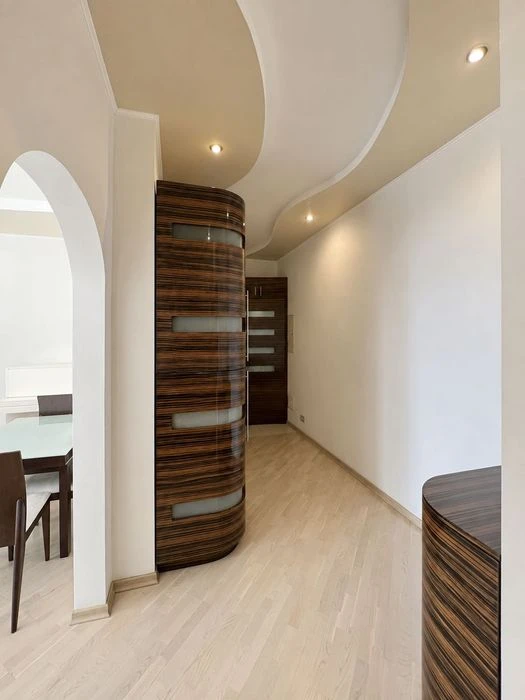 Apartment for sale, 71.8 sq m, Pechersk, Evgenia Konovaltsya St.