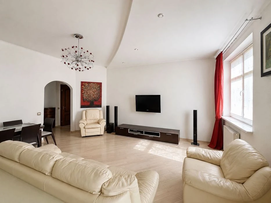 Apartment for sale, 71.8 sq m, Pechersk, Evgenia Konovaltsya St.