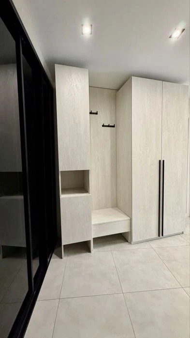 2 bedroom apartment 69 sq m