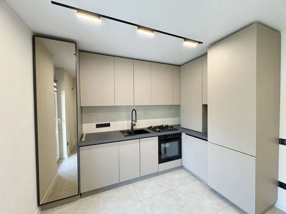 2 bedroom apartment 69 sq m