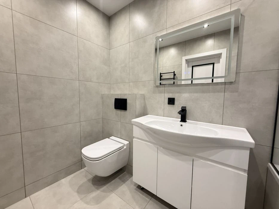2 bedroom apartment 69 sq m