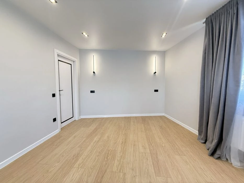 2 bedroom apartment 69 sq m