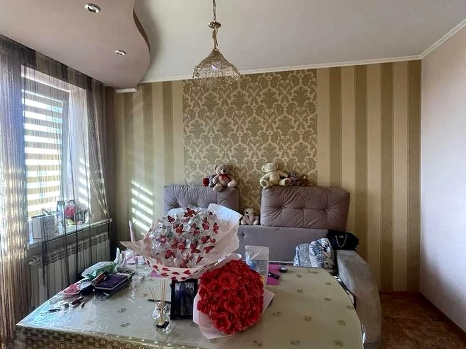 Квартира. Львов, Тараса Шевченко ул., (Дом 1)