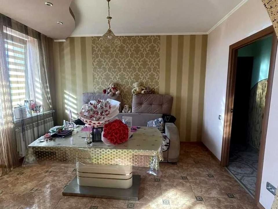 Квартира. Львов, Тараса Шевченко ул., (Дом 1)