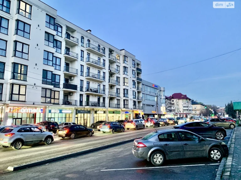 Продаж Місце на стоянці Свепомоц