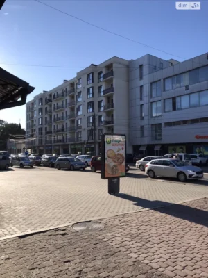 Продаж Місце на стоянці Свепомоц