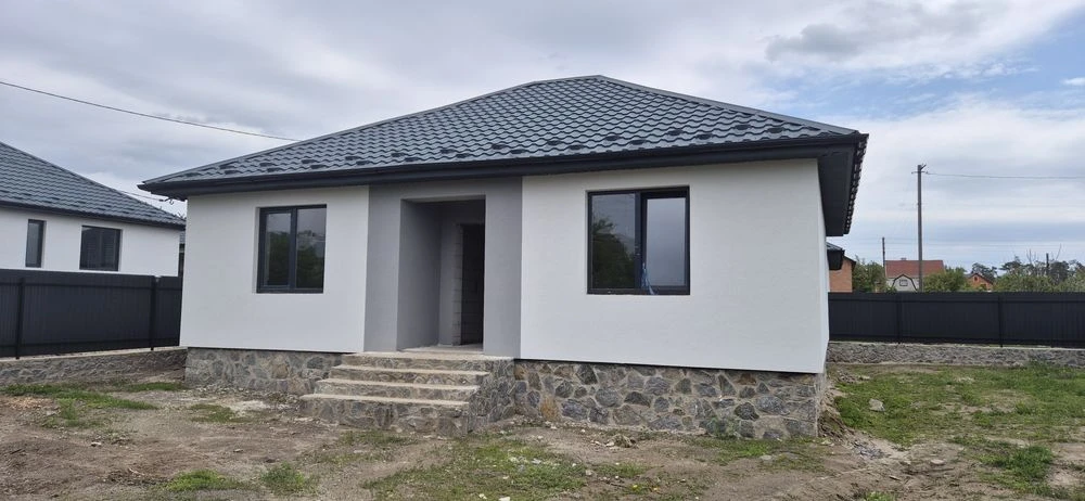 Продаж будинку без комісії! Шикарне співвідношення ціни та я