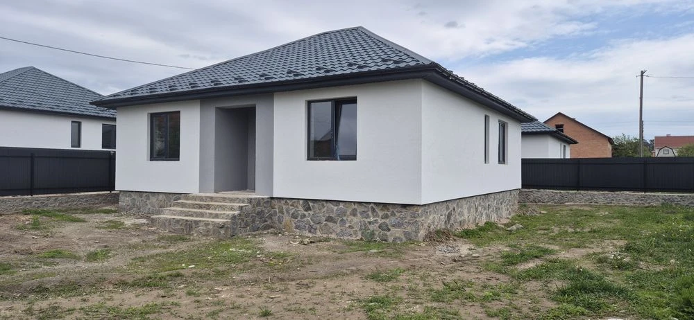 Продаж будинку без комісії! Шикарне співвідношення ціни та я