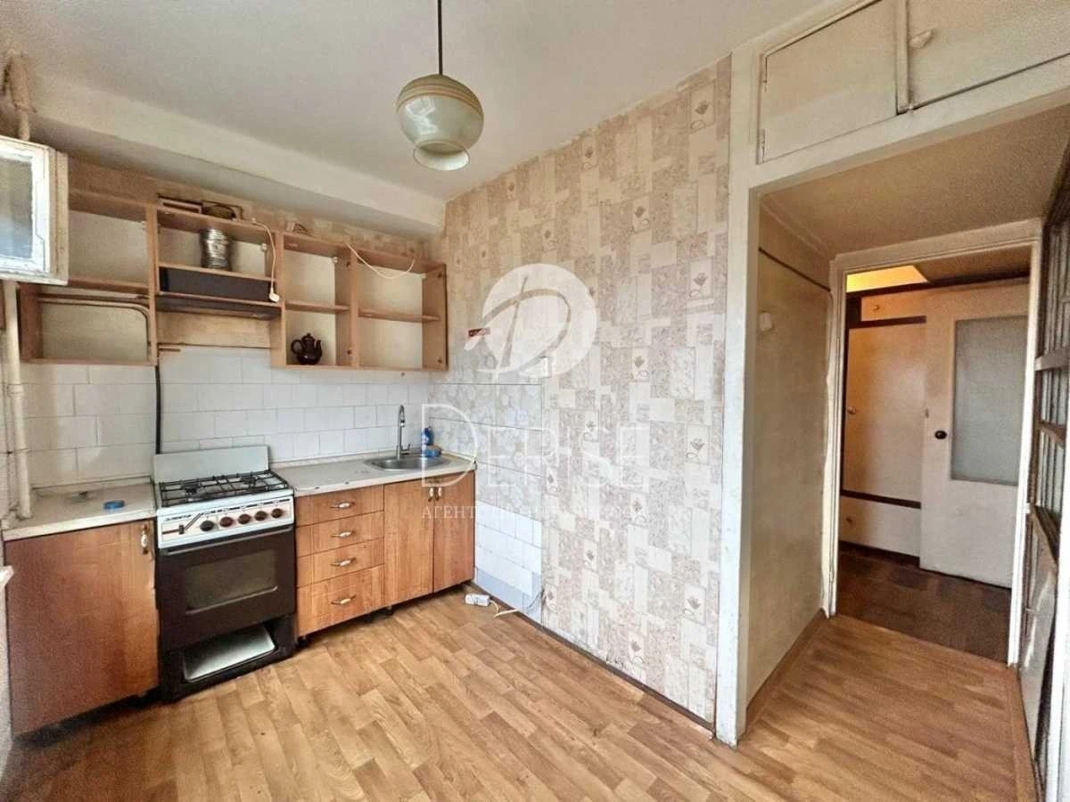 2-room apartment for sale 44.1 m², Verkhovna Rada Blvd., 1A