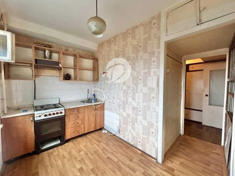 2-room apartment for sale 44.1 m², Verkhovna Rada Blvd., 1A