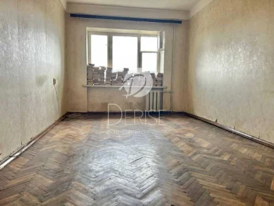 2-room apartment for sale 44.1 m², Verkhovna Rada Blvd., 1A