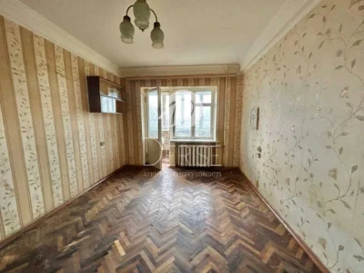 2-room apartment for sale 44.1 m², Verkhovna Rada Blvd., 1A