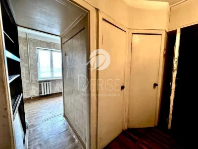 2-room apartment for sale 44.1 m², Verkhovna Rada Blvd., 1A
