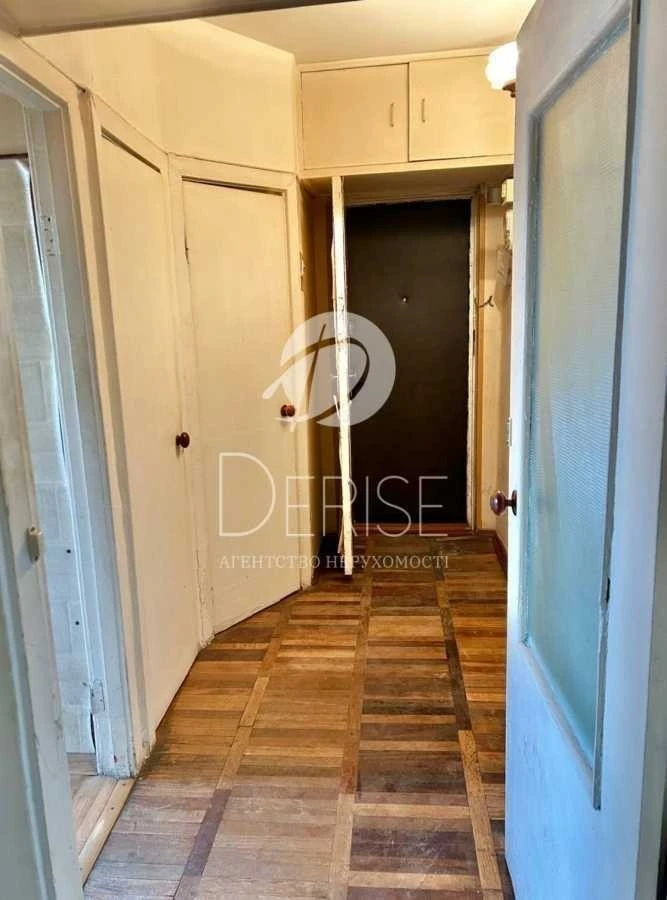 2-room apartment for sale 44.1 m², Verkhovna Rada Blvd., 1A