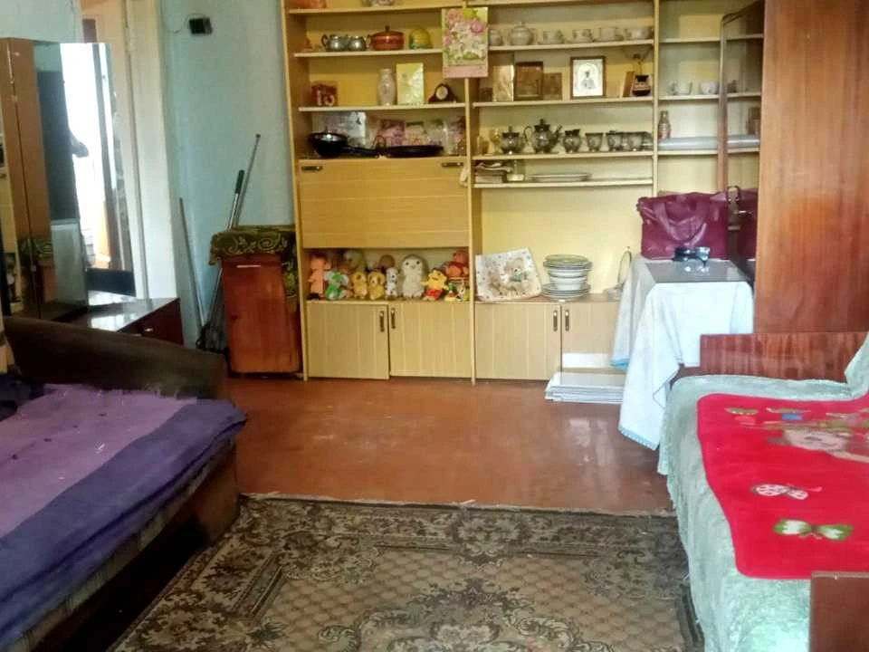 Apartment. Kharkiv, Bayrona Avenue.