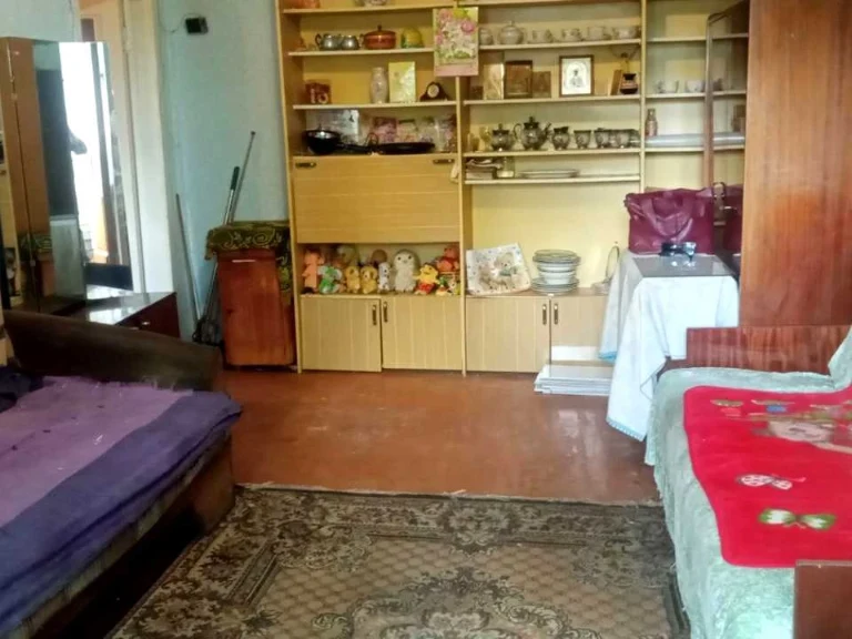 Apartment. Kharkiv, Bayrona Avenue.