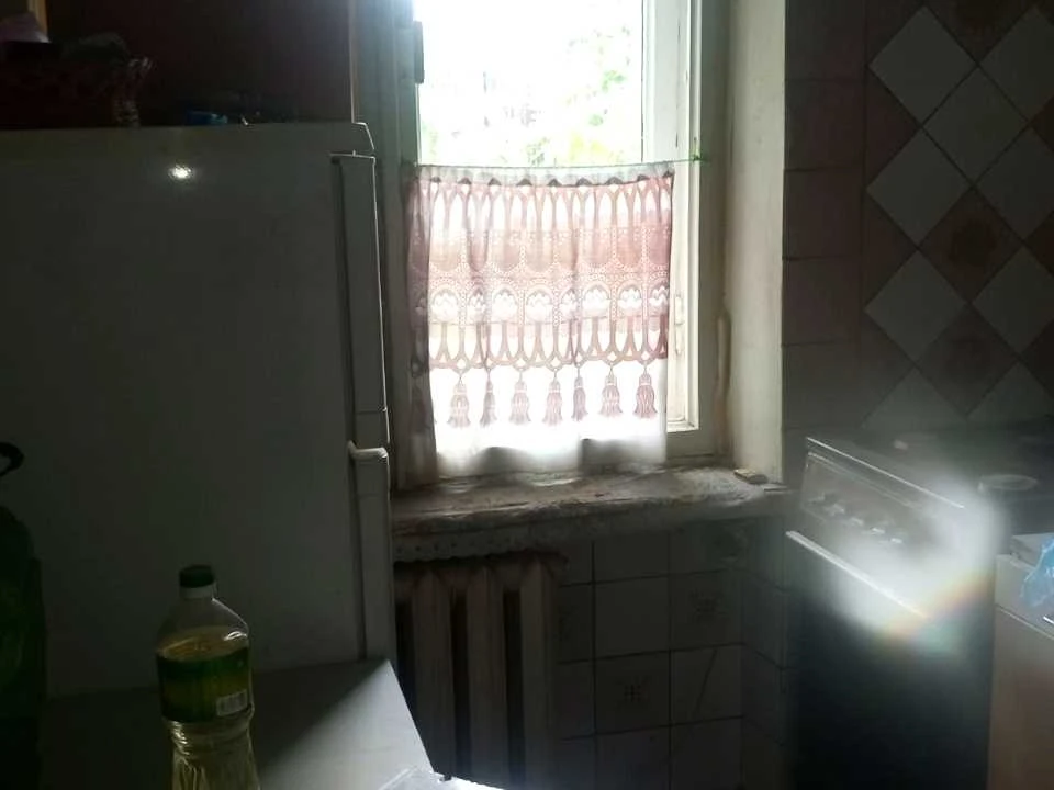 Apartment. Kharkiv, Bayrona Avenue.