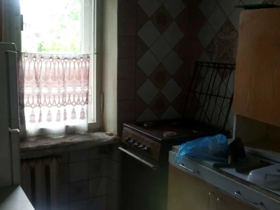 Apartment. Kharkiv, Bayrona Avenue.