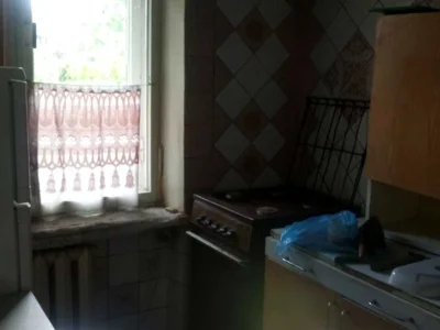 Apartment. Kharkiv, Bayrona Avenue.
