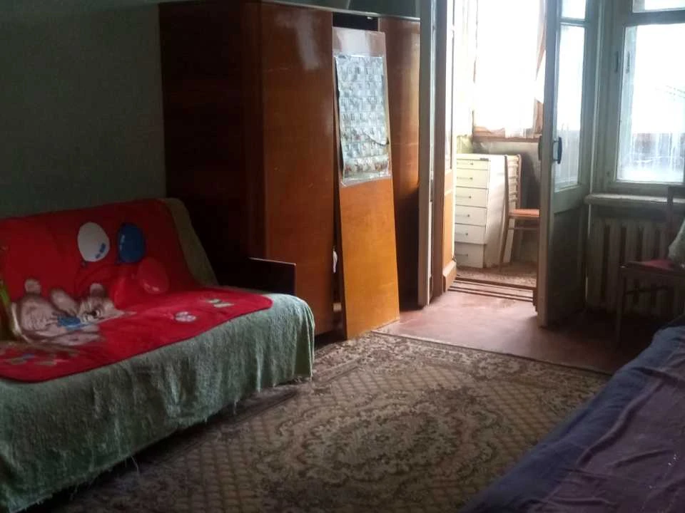 Apartment. Kharkiv, Bayrona Avenue.