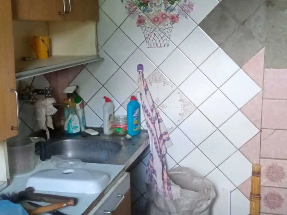 Apartment. Kharkiv, Bayrona Avenue.