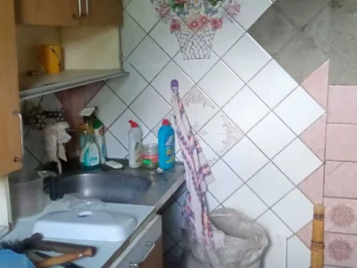 Apartment. Kharkiv, Bayrona Avenue.