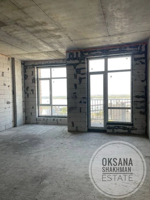 Продажа квартиры в ЖК Loft White