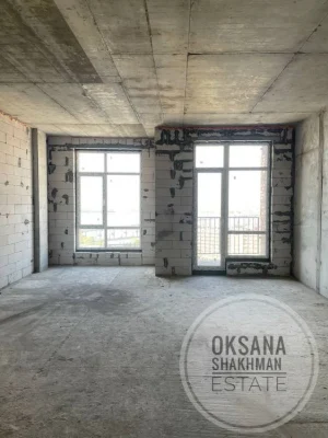 Продажа квартиры в ЖК Loft White