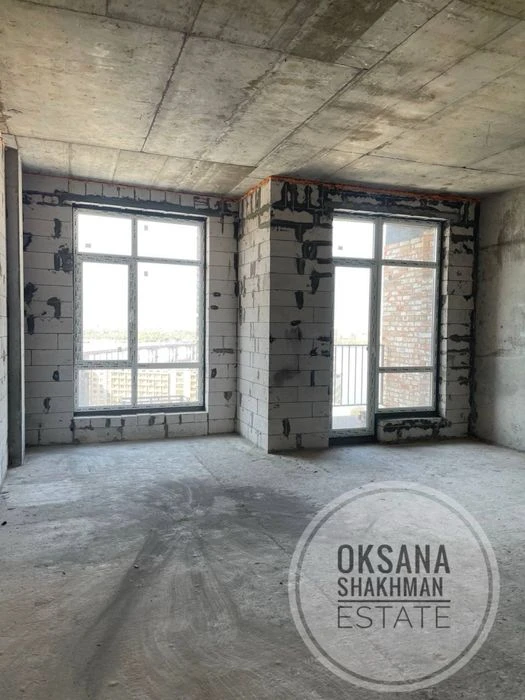 Продажа квартиры в ЖК Loft White
