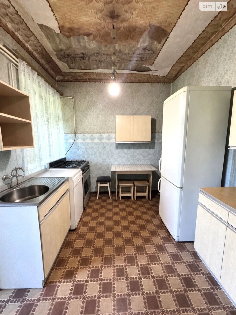 Продажа домов Верхняя Хортица.