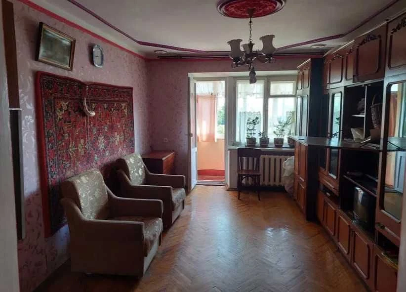 Продаж 2 кімн.квартири в районі Свято-Михайлівського собору