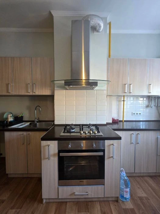 One-bedroom apartment (50 sq m) for sale in the Okolitsa residential complex! Cold Mountain