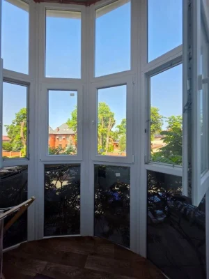 One-bedroom apartment (50 sq m) for sale in the Okolitsa residential complex! Cold Mountain