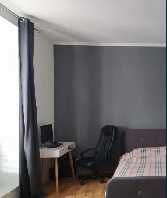One-bedroom apartment (50 sq m) for sale in the Okolitsa residential complex! Cold Mountain