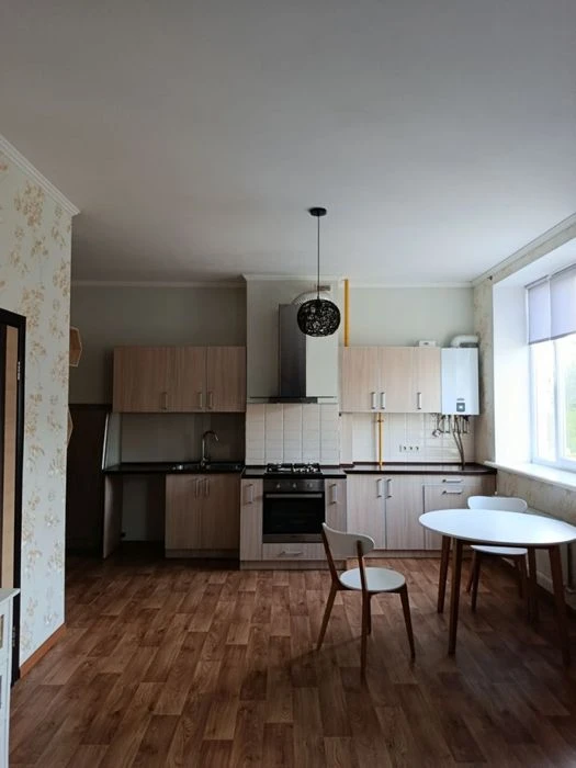 One-bedroom apartment (50 sq m) for sale in the Okolitsa residential complex! Cold Mountain