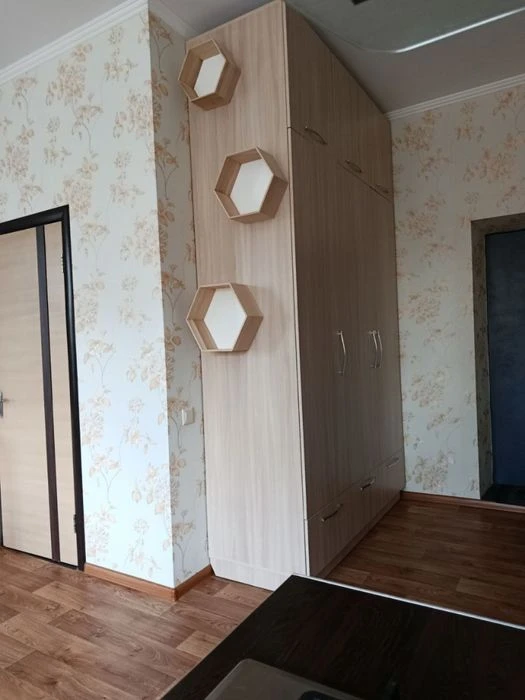One-bedroom apartment (50 sq m) for sale in the Okolitsa residential complex! Cold Mountain