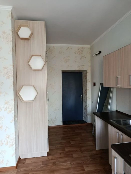 One-bedroom apartment (50 sq m) for sale in the Okolitsa residential complex! Cold Mountain