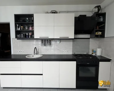 1-room apartment for sale 51 m², Central Street, 21A