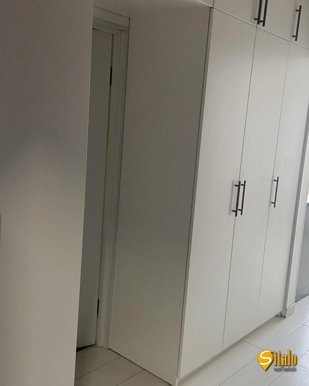1-room apartment for sale 51 m², Central Street, 21A