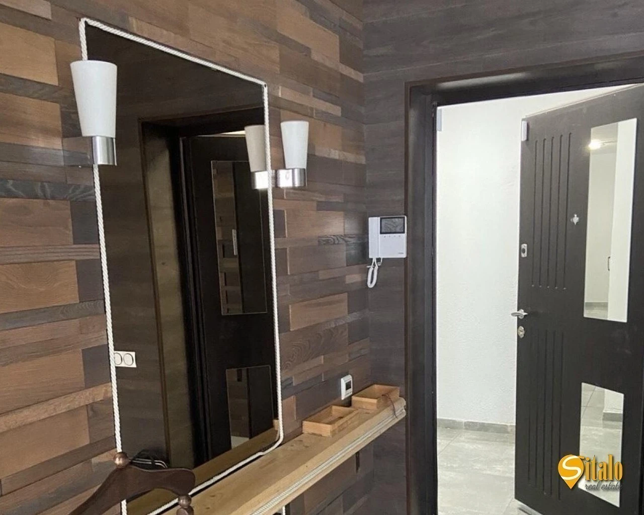 1-room apartment for sale 51 m², Central Street, 21A