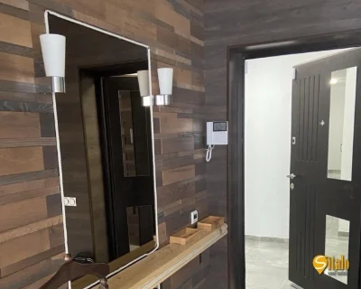 1-room apartment for sale 51 m², Central Street, 21A