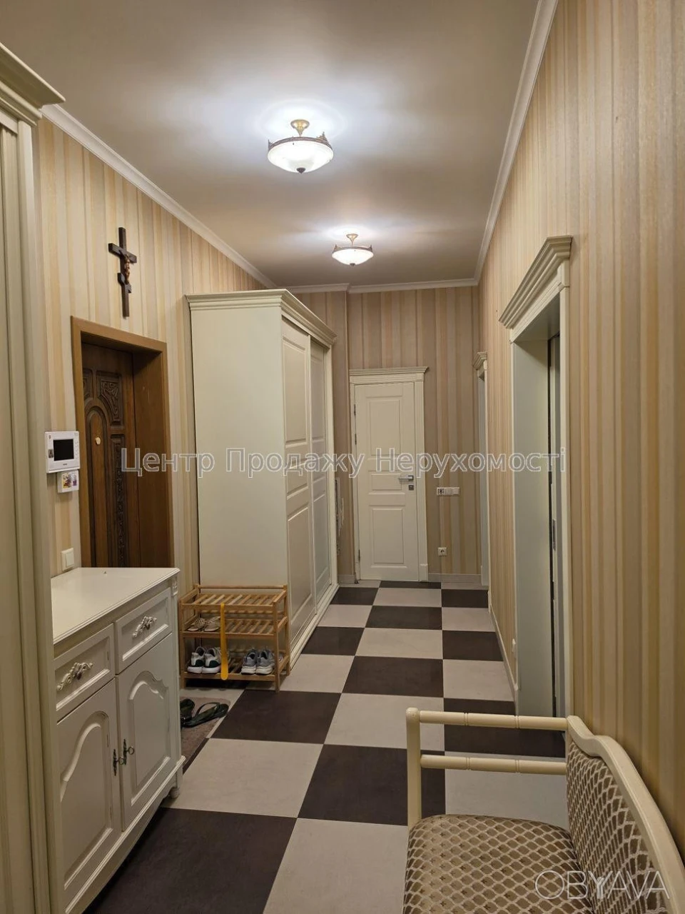 2-room apartment, 90 sq.m.
