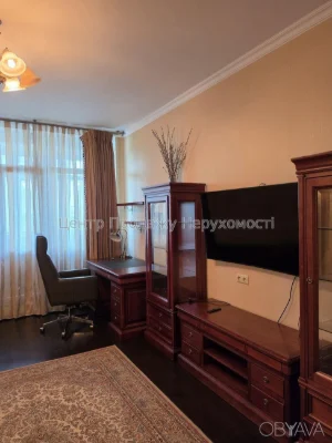 2-room apartment, 90 sq.m.