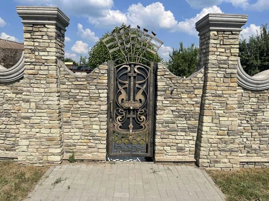 37867 ШИКАРНИЙ БУДИНОК Локація ТОП Такого ще не було